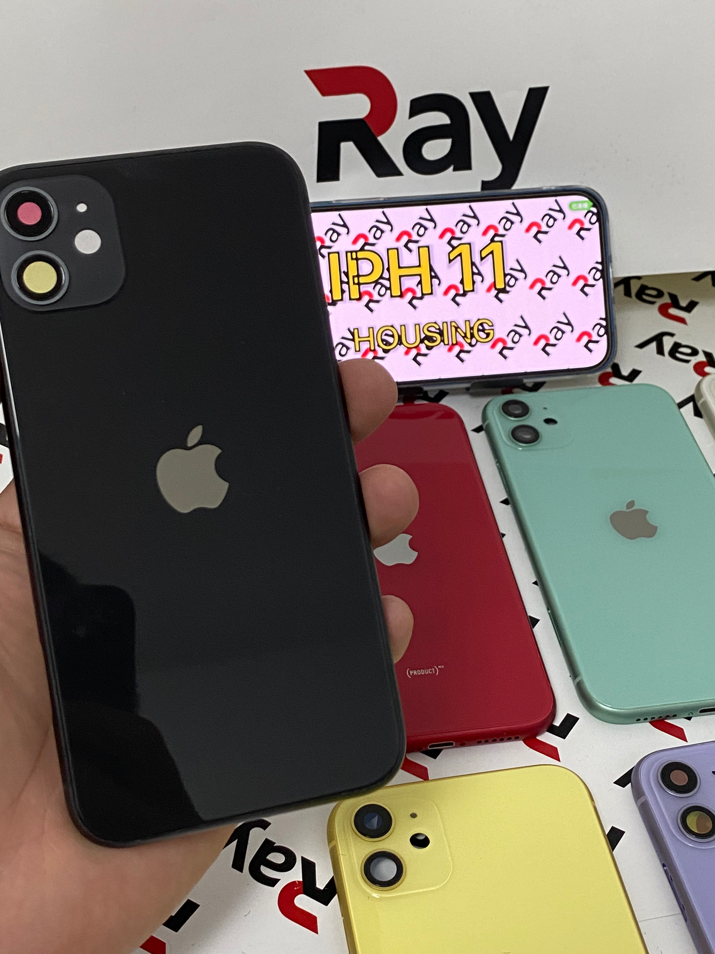 HOUSING IPHONE 11