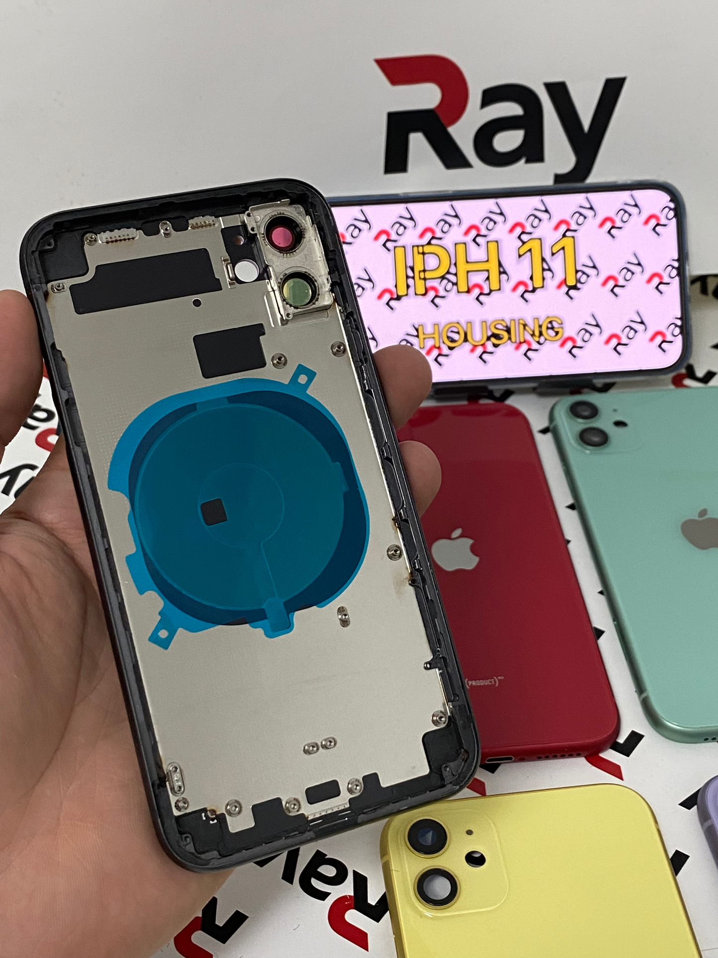 HOUSING IPHONE 11