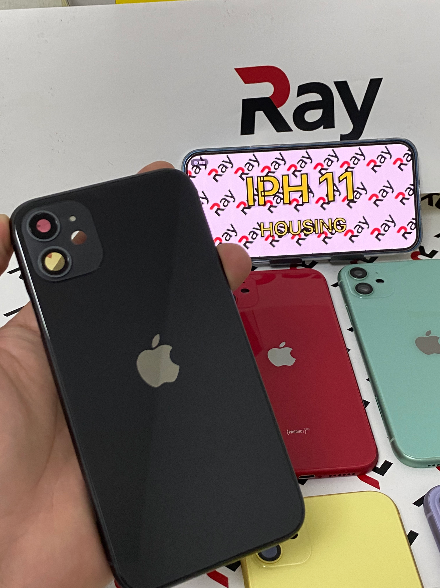 HOUSING IPHONE 11