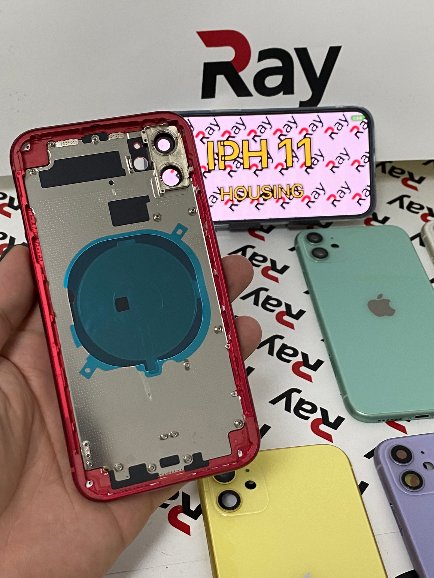 HOUSING IPHONE 11