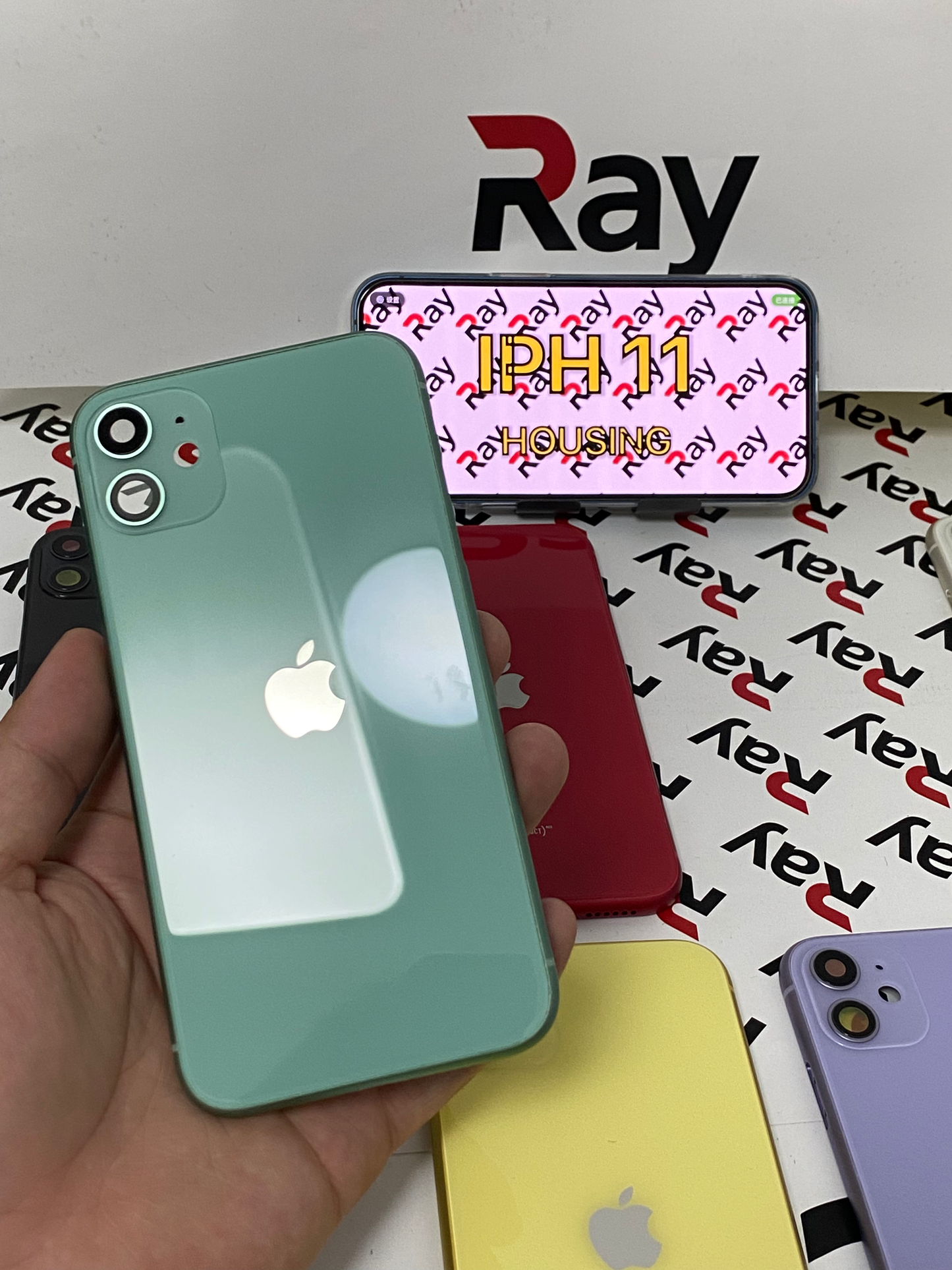 HOUSING IPHONE 11