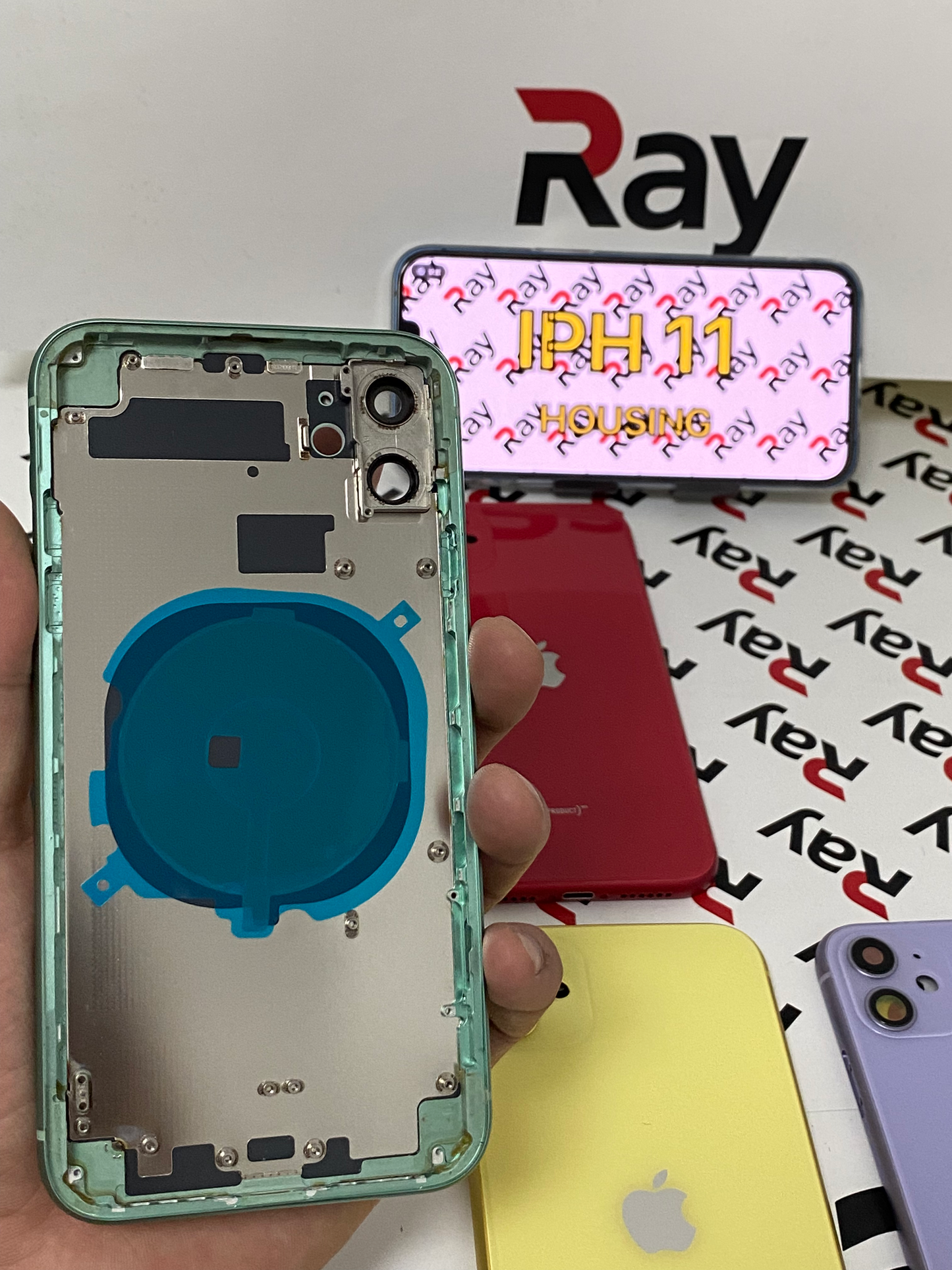 HOUSING IPHONE 11