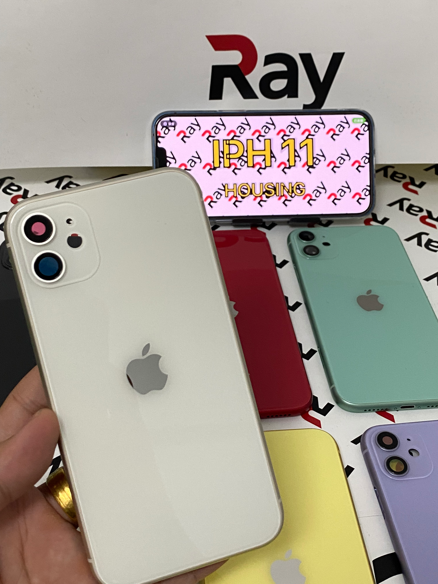 HOUSING IPHONE 11