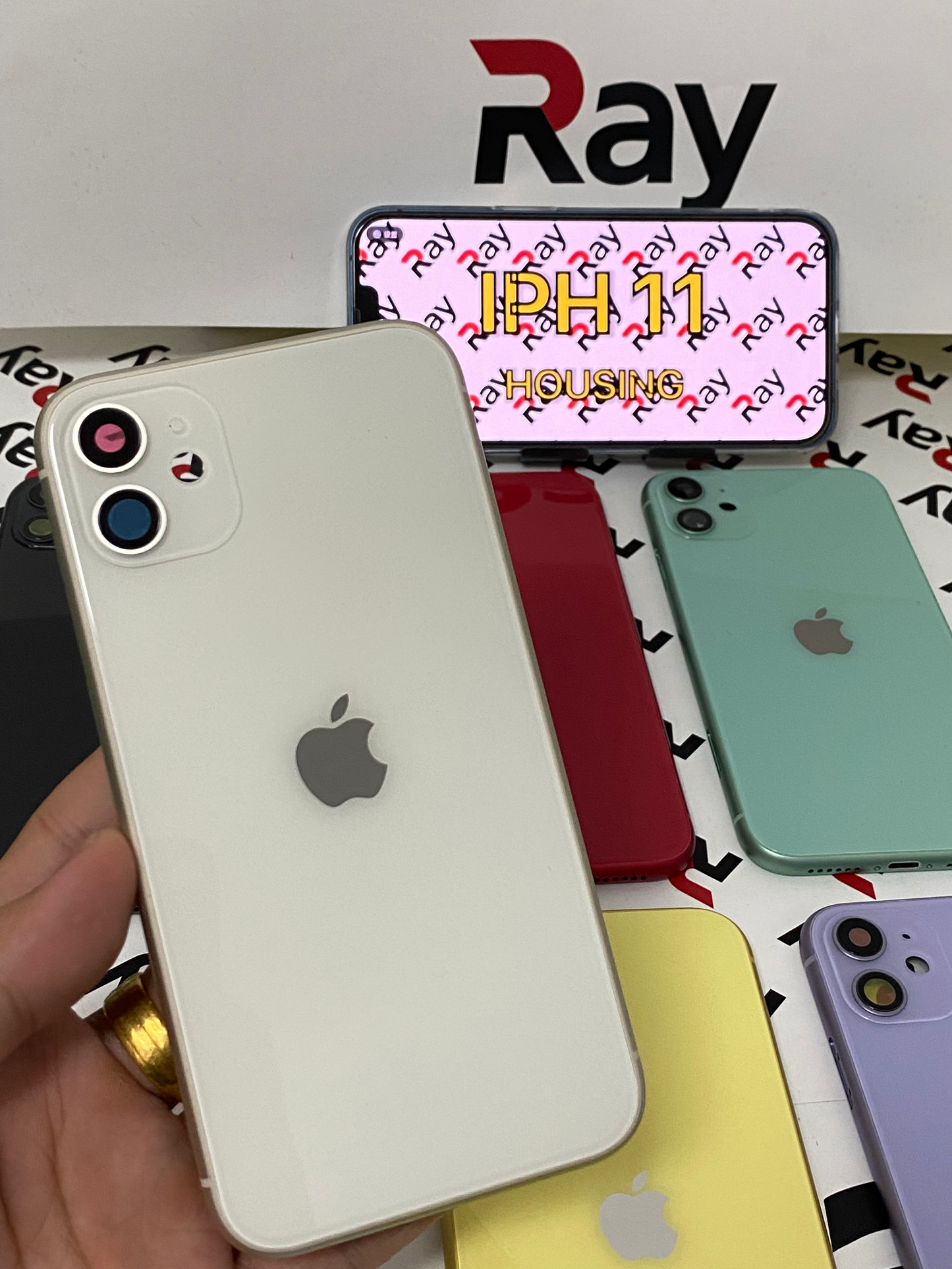 HOUSING IPHONE 11