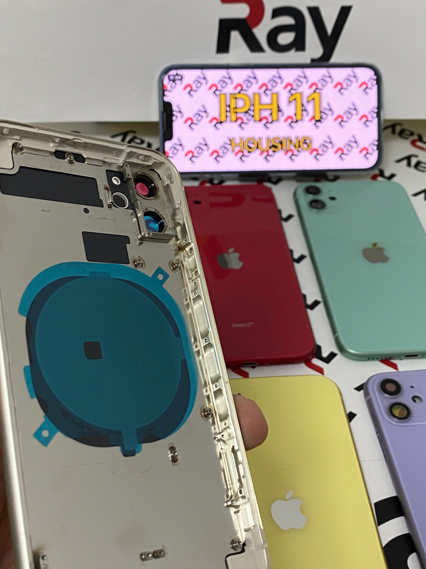 HOUSING IPHONE 11