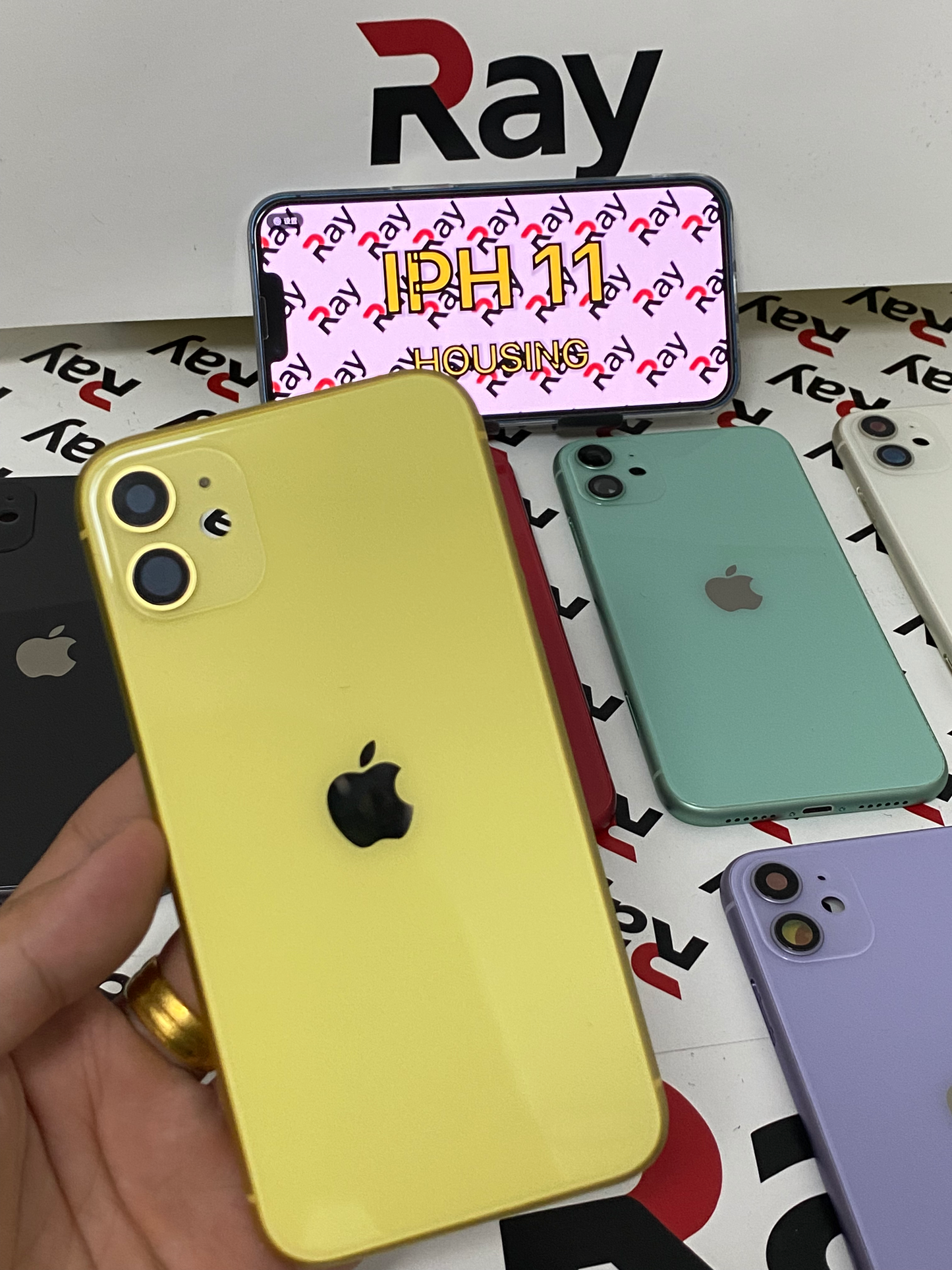 HOUSING IPHONE 11