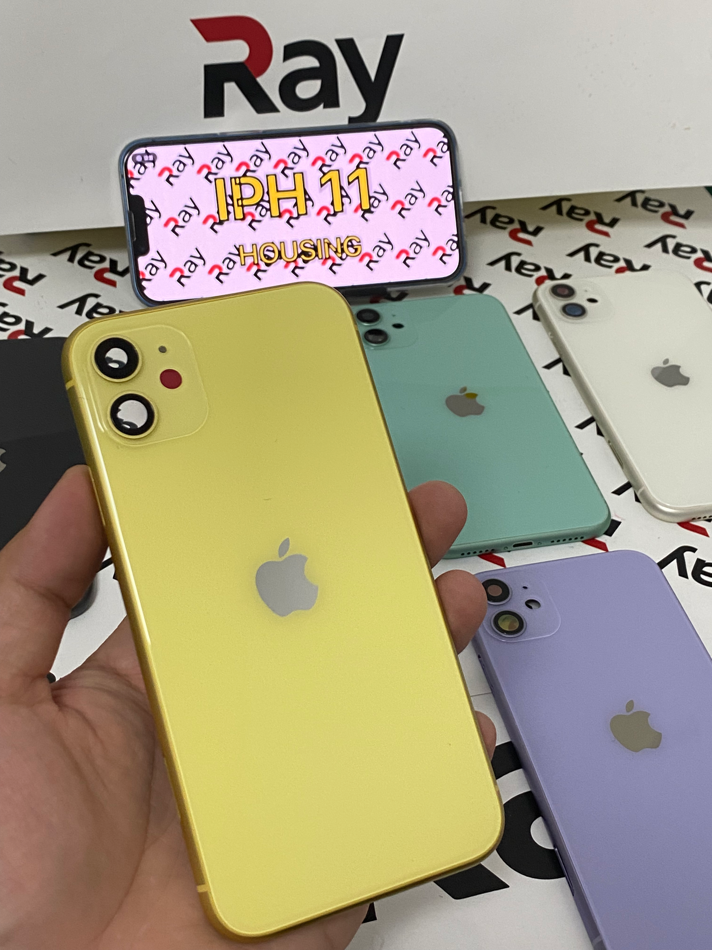 HOUSING IPHONE 11