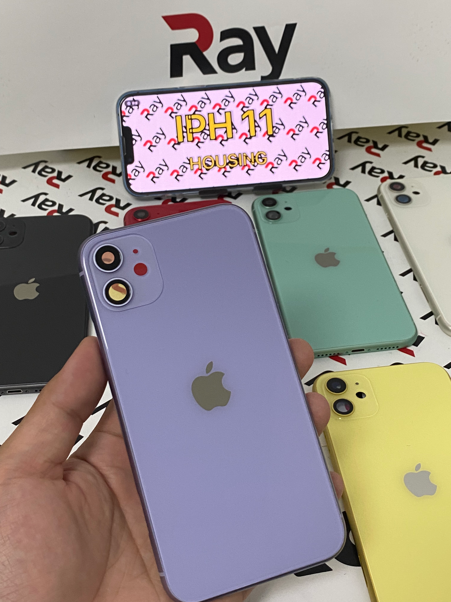 HOUSING IPHONE 11