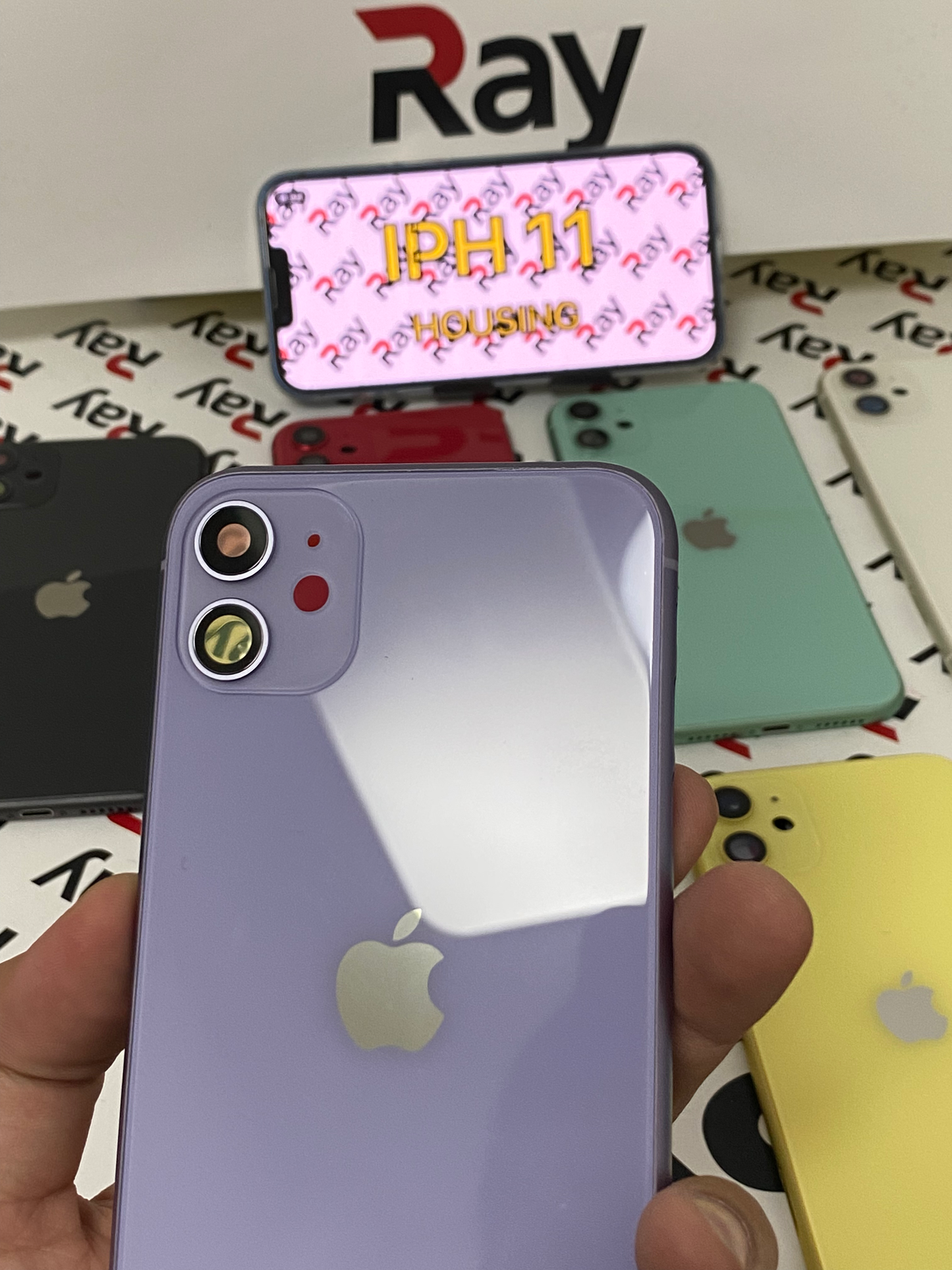 HOUSING IPHONE 11