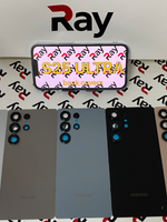 BACK COVER SAMSUNG S25 ULTRA