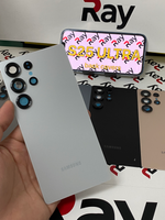 BACK COVER SAMSUNG S25 ULTRA