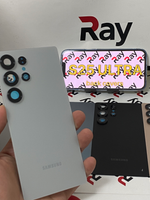 BACK COVER SAMSUNG S25 ULTRA