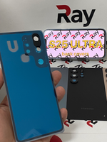 BACK COVER SAMSUNG S25 ULTRA