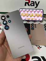 BACK COVER SAMSUNG S25 ULTRA