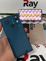 BACK COVER SAMSUNG S25 ULTRA