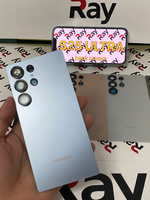 BACK COVER SAMSUNG S25 ULTRA