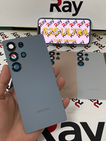 BACK COVER SAMSUNG S25 ULTRA