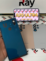 BACK COVER SAMSUNG S25 ULTRA