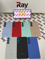 BACK COVER SAMSUNG S25