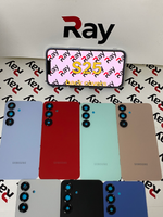 BACK COVER SAMSUNG S25