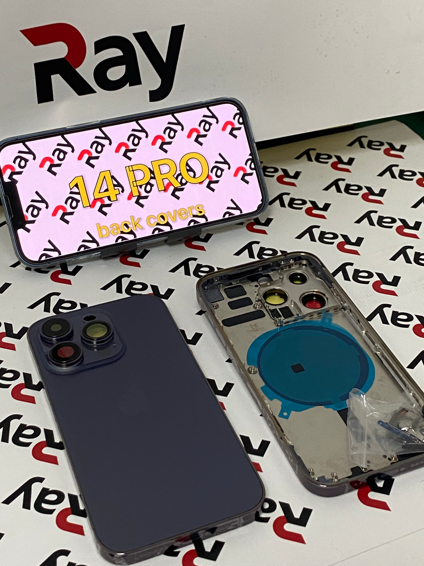 HOUSING IPHONE 14 PRO