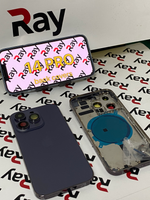 HOUSING IPHONE 14 PRO