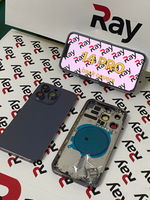 HOUSING IPHONE 14 PRO