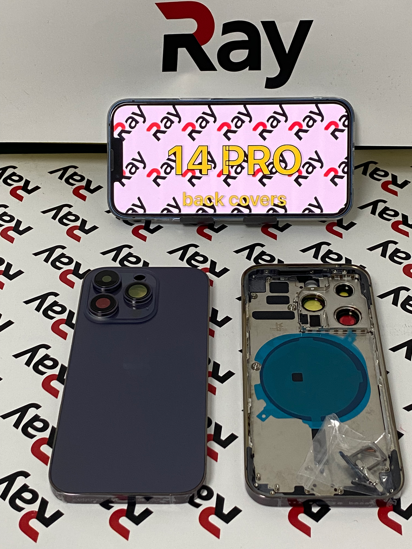 HOUSING IPHONE 14 PRO