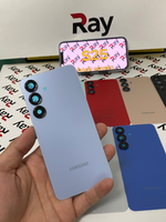 BACK COVER SAMSUNG S25