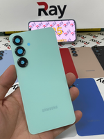 BACK COVER SAMSUNG S25