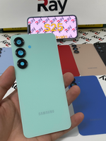 BACK COVER SAMSUNG S25