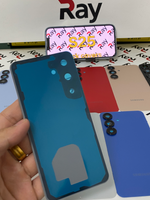 BACK COVER SAMSUNG S25