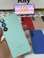 BACK COVER SAMSUNG S25