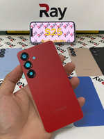 BACK COVER SAMSUNG S25