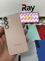 BACK COVER SAMSUNG S25