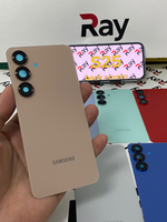 BACK COVER SAMSUNG S25