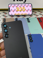 BACK COVER SAMSUNG S25