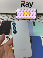 BACK COVER SAMSUNG S25