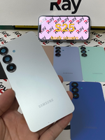 BACK COVER SAMSUNG S25