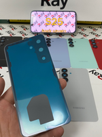 BACK COVER SAMSUNG S25