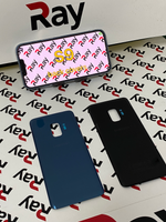 BACK COVER SAMSUNG S9