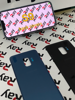 BACK COVER SAMSUNG S9