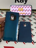 BACK COVER SAMSUNG S9