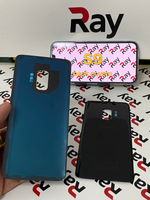 BACK COVER SAMSUNG S9