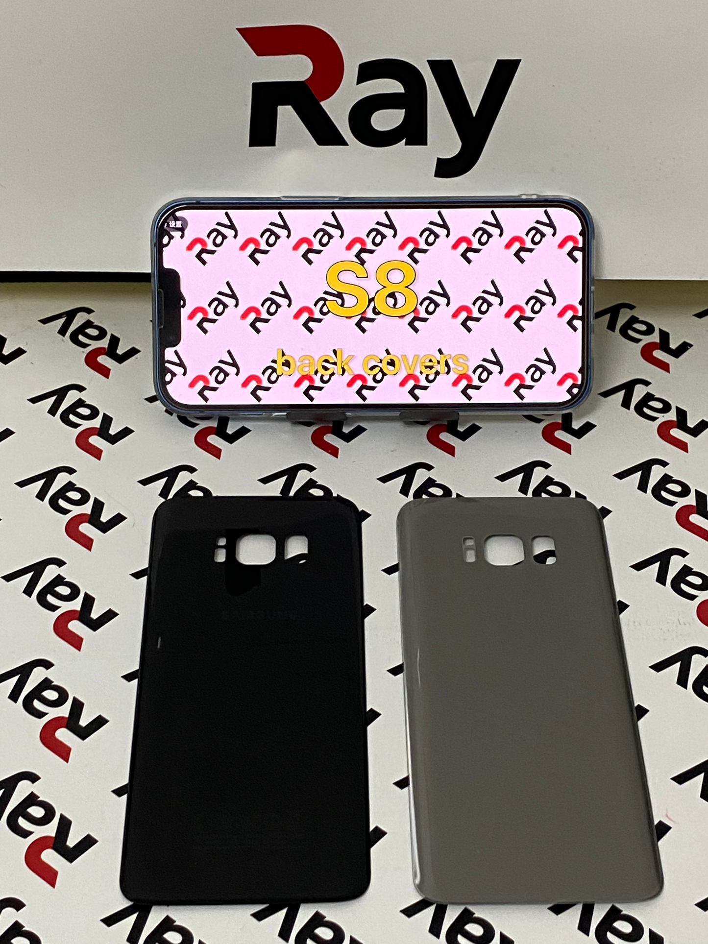 BACK COVER SAMSUNG S8