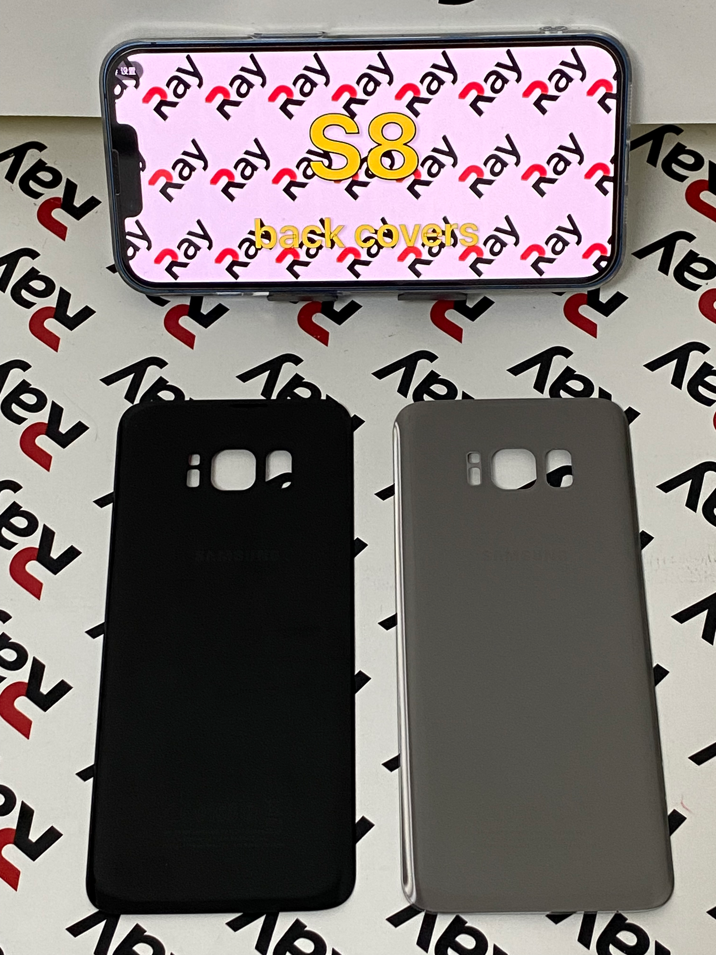 BACK COVER SAMSUNG S8