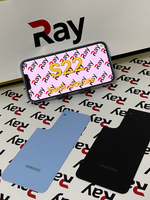 BACK COVER SAMSUNG S22