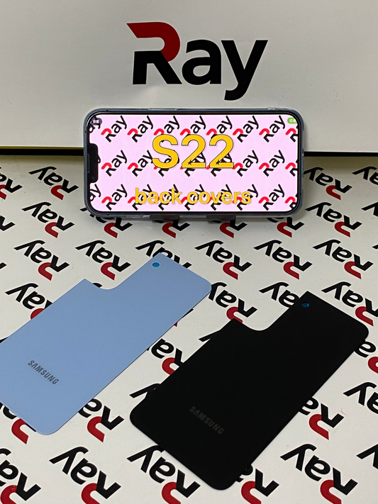 BACK COVER SAMSUNG S22