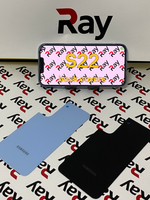 BACK COVER SAMSUNG S22