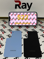 BACK COVER SAMSUNG S22